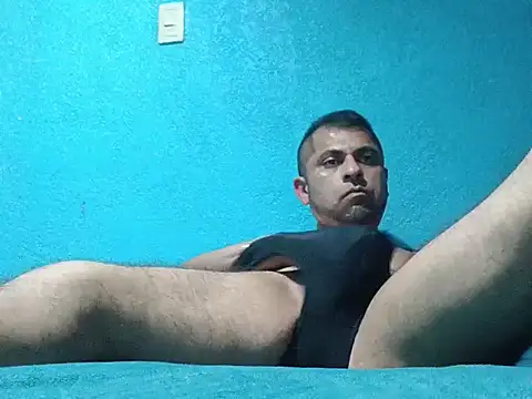 Vago745 online show from December 2025 06:59:02 AM