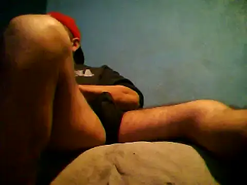 Vago745 online show from December 2024 04:18:01 AM