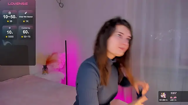 Laura Leee online show from February 2025 06:35:01 AM