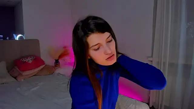 Laura Leee online show from February 2025 06:27:02 AM
