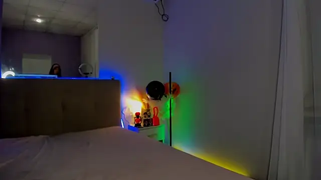 Laura Leee online show from November 2025 06:29:01 AM