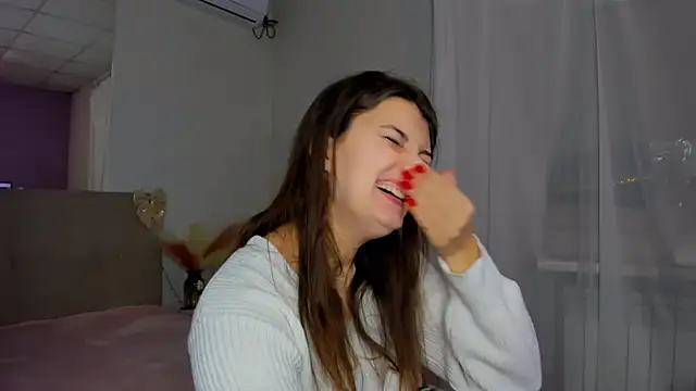 Laura Leee online show from March 2026 06:04:01 AM