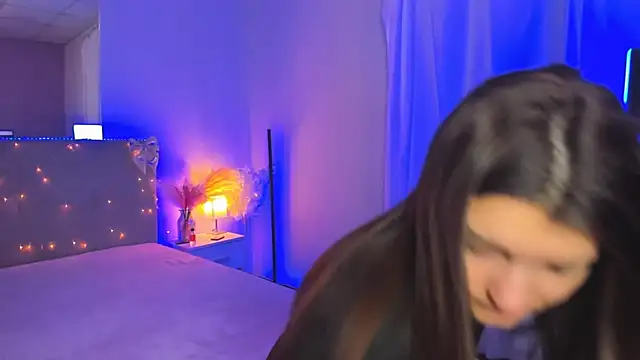 Laura Leee online show from March 2026 06:02:02 AM