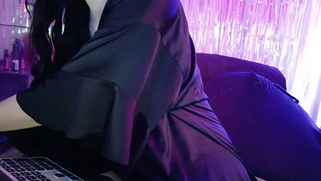 Midnightrose11 online show from March 2026 07:47:01 AM