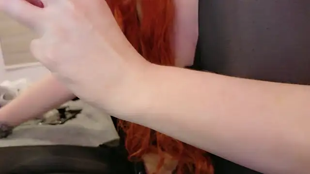 Midnightrose11 online show from September 2025 07:42:02 AM