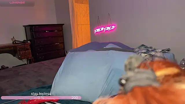 VeronicaRonnieTaylor online show from February 2026 11:02:02 PM