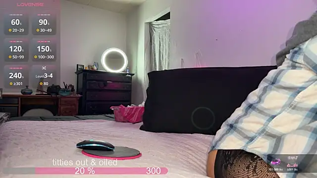 VeronicaRonnieTaylor online show from March 2026 07:42:02 AM