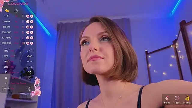 lil fleur online show from March 2025 01:45:02 PM