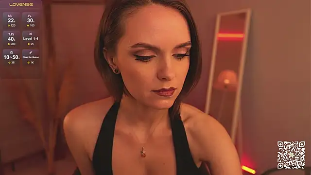 lil fleur online show from November 2025 03:28:01 PM