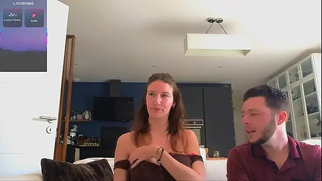 Luxymin34 online show from March 2026 09:42:02 AM