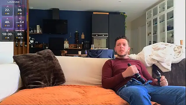 Luxymin34 online show from March 2026 09:40:02 AM