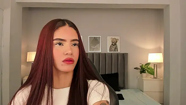 Snapshot of Madie__collins chatting on March 2025 11:11:02 AM Madie collins online show from March 2025 11:11:02 AM