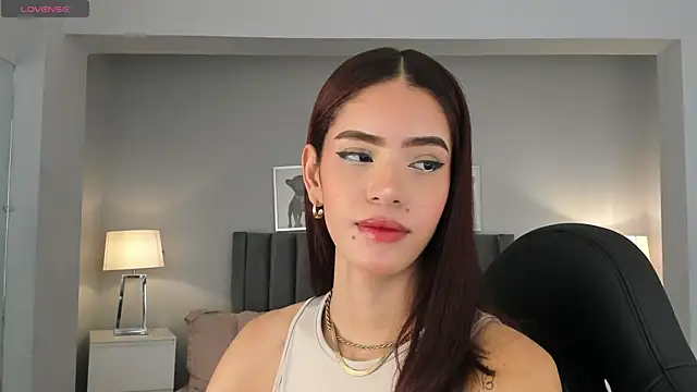Snapshot of Madie__collins chatting on March 2025 11:29:02 AM Madie collins online show from March 2025 11:29:02 AM