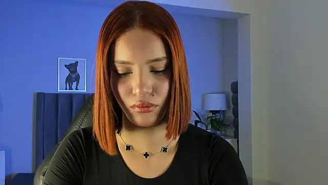 Madie  collins online show from March 2026 12:02:02 PM