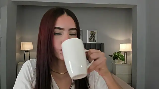Snapshot of Madie__collins chatting on March 2025 11:44:02 AM Madie collins online show from March 2025 11:44:02 AM