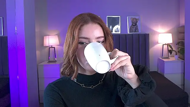 Madie  collins online show from May 2026 11:39:01 AM