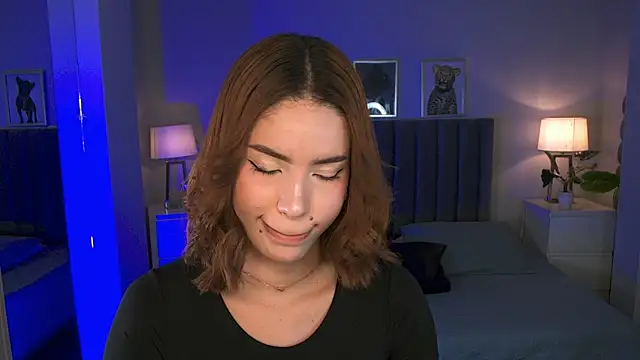 Snapshot of Madie__collins chatting on July 2026 11:55:02 AM Madie collins online show from July 2026 11:55:02 AM