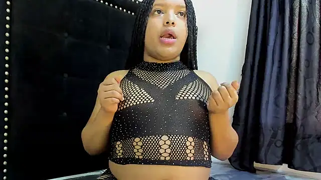 ShanayaKops online show from October 2025 02:27:01 PM