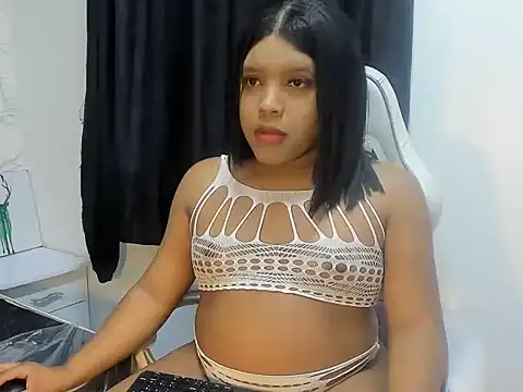 ShanayaKops online show from November 2025 02:10:01 AM