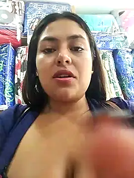 Snapshot of DULCE__26 chatting on February 2025 06:53:01 PM DULCE  26 online show from February 2025 06:53:01 PM