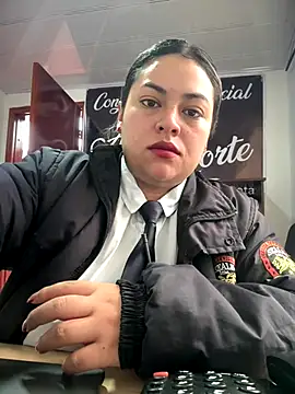 Snapshot of DULCE__26 chatting on October 2025 12:06:02 PM DULCE  26 online show from October 2025 12:06:02 PM