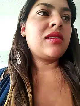 Snapshot of DULCE__26 chatting on February 2025 03:26:02 PM DULCE  26 online show from February 2025 03:26:02 PM