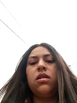 Snapshot of DULCE__26 chatting on March 2025 12:07:02 PM DULCE  26 online show from March 2025 12:07:02 PM