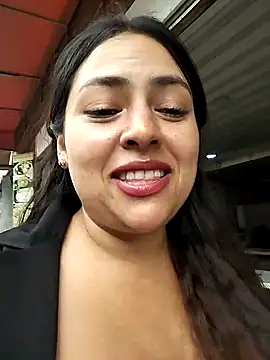 Snapshot of DULCE__26 chatting on March 2025 12:11:02 PM DULCE  26 online show from March 2025 12:11:02 PM