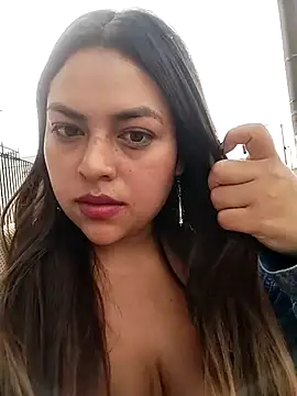 Snapshot of DULCE__26 chatting on March 2025 01:37:02 PM DULCE  26 online show from March 2025 01:37:02 PM