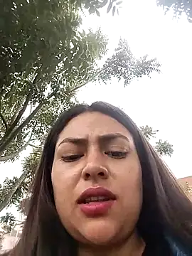 Snapshot of DULCE__26 chatting on March 2025 06:46:01 PM DULCE  26 online show from March 2025 06:46:01 PM