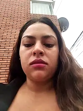Snapshot of DULCE__26 chatting on March 2025 11:51:01 AM DULCE  26 online show from March 2025 11:51:01 AM