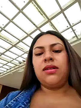Snapshot of DULCE__26 chatting on March 2025 12:17:01 PM DULCE  26 online show from March 2025 12:17:01 PM