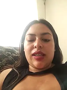Snapshot of DULCE__26 chatting on March 2025 07:04:02 PM DULCE  26 online show from March 2025 07:04:02 PM