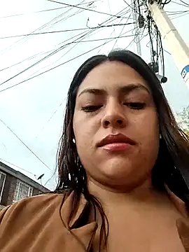 Snapshot of DULCE__26 chatting on February 2025 12:52:02 PM DULCE  26 online show from February 2025 12:52:02 PM