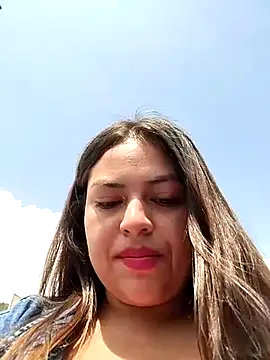 Snapshot of DULCE__26 chatting on March 2025 03:20:02 PM DULCE  26 online show from March 2025 03:20:02 PM