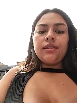Snapshot of DULCE__26 chatting on March 2025 03:07:01 PM DULCE  26 online show from March 2025 03:07:01 PM