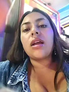 Snapshot of DULCE__26 chatting on March 2025 01:24:01 AM DULCE  26 online show from March 2025 01:24:01 AM
