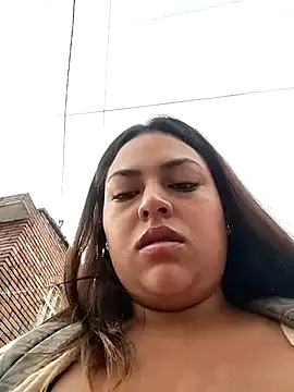 Snapshot of DULCE__26 chatting on March 2025 11:55:02 AM DULCE  26 online show from March 2025 11:55:02 AM