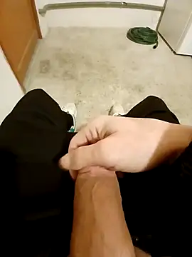 casper0303 online show from February 2026 04:29:02 PM