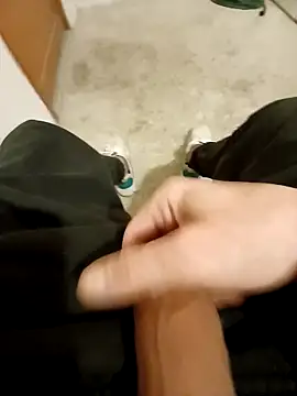 casper0303 online show from February 2026 11:16:01 PM