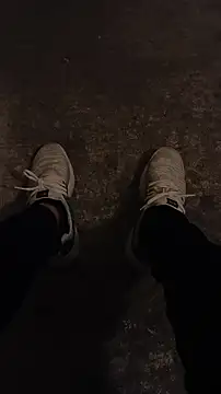 casper0303 online show from January 2026 09:55:01 PM