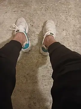 casper0303 online show from February 2026 11:28:02 PM