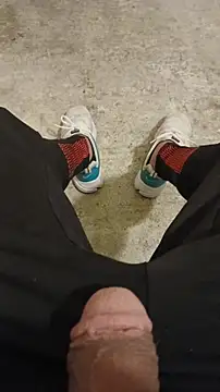 casper0303 online show from February 2026 11:38:02 PM