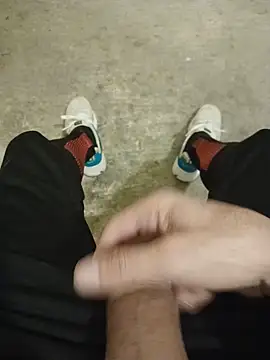 casper0303 online show from September 2025 09:39:01 PM