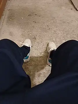 casper0303 online show from October 2025 09:26:02 PM