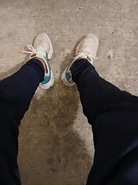 casper0303 online show from April 2026 10:22:01 AM