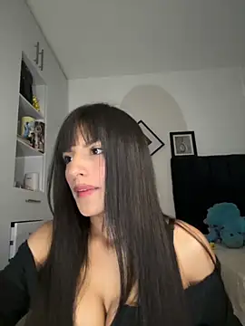 Dulceeany online show from October 2025 11:37:01 PM