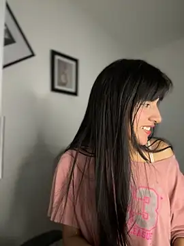 Dulceeany online show from November 2025 12:55:02 AM