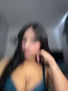 Dulceeany online show from February 2026 02:48:02 PM