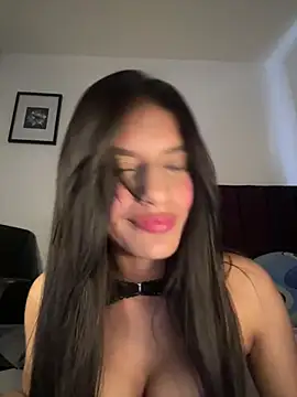 Dulceeany online show from July 2026 02:35:01 PM